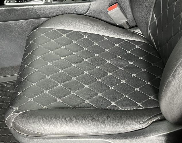 Kia Sportage  Luxe