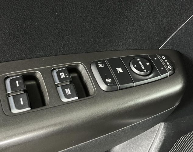 Kia Sportage  Luxe