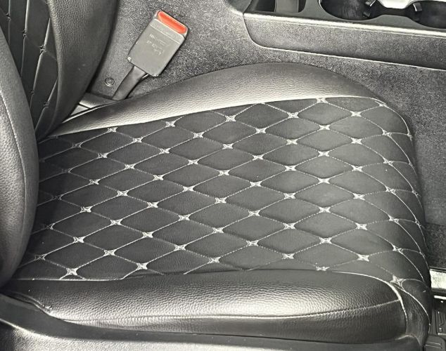 Kia Sportage  Luxe