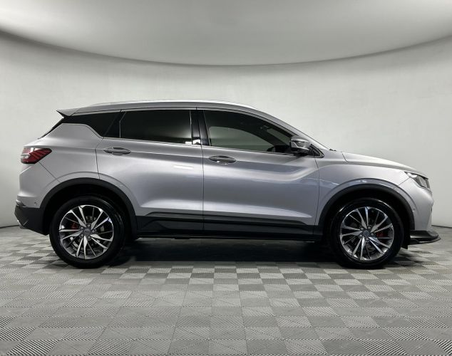 Geely Coolray  Flagship