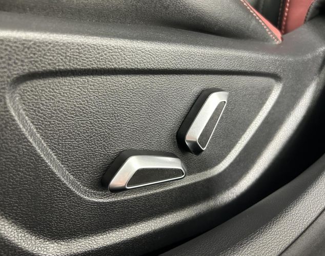 Geely Coolray  Flagship