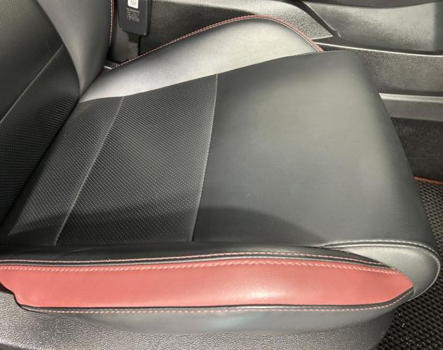 Geely Coolray  Flagship