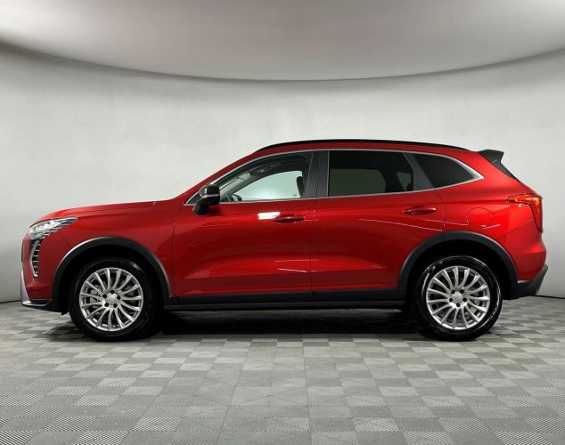 HAVAL City JOLION  Tech plus