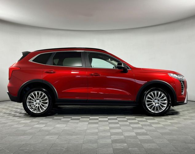 HAVAL City JOLION  Tech plus