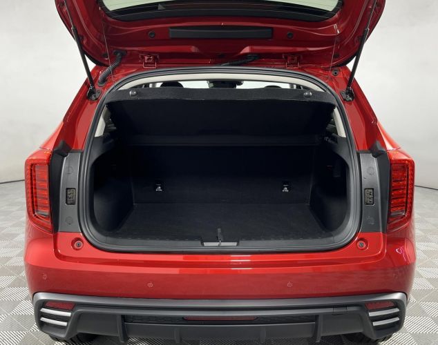 HAVAL City JOLION  Tech plus
