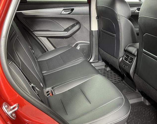 HAVAL City JOLION  Tech plus