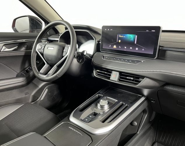 HAVAL City JOLION  Tech plus