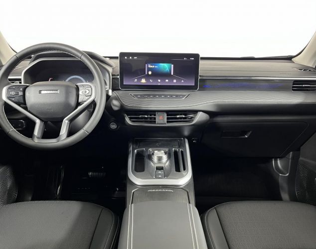 HAVAL City JOLION  Tech plus