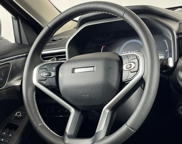 HAVAL City JOLION  Tech plus