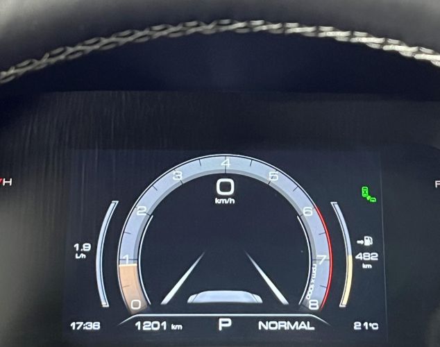 HAVAL City JOLION  Tech plus