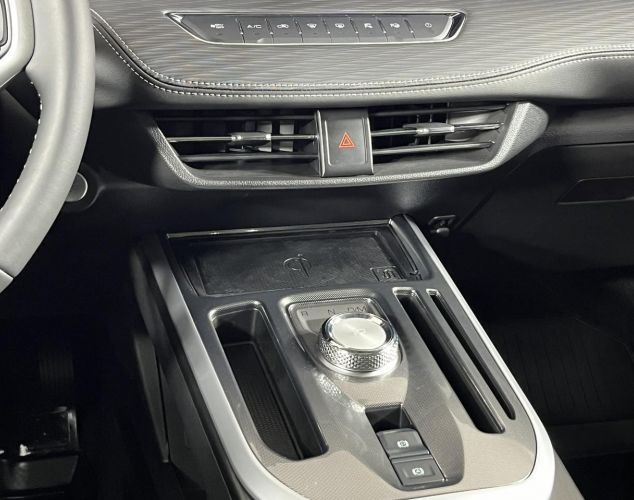 HAVAL City JOLION  Tech plus