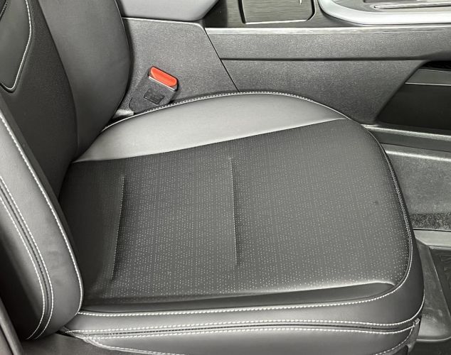 HAVAL City JOLION  Tech plus