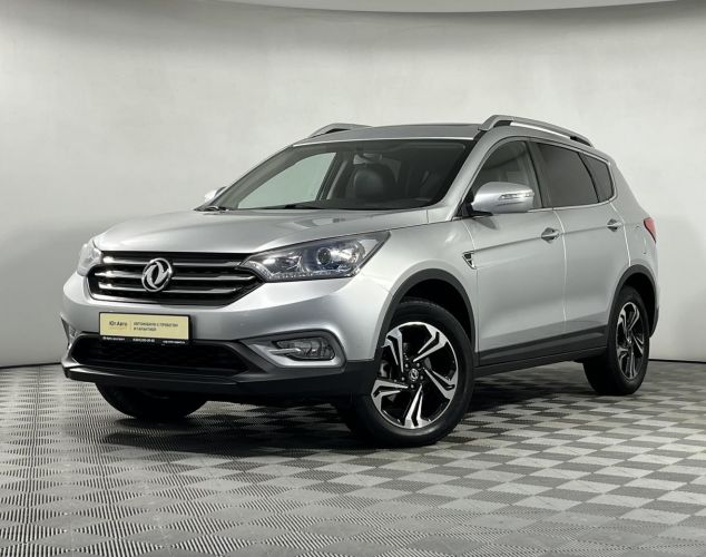 DongFeng DFM AX7  