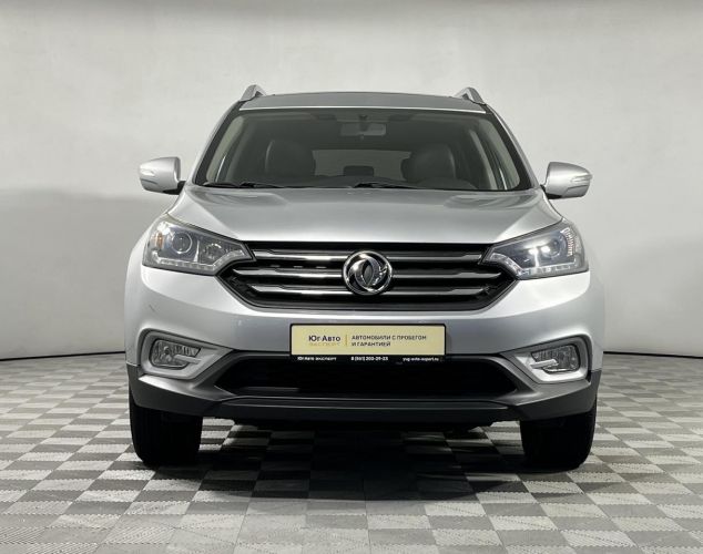 DongFeng DFM AX7  