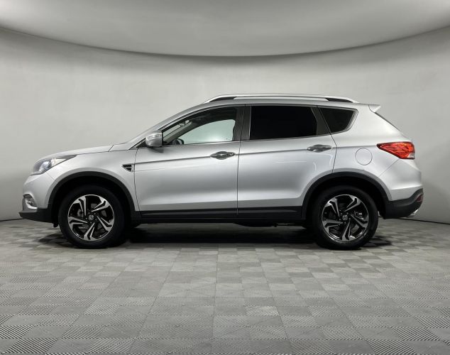 DongFeng DFM AX7  