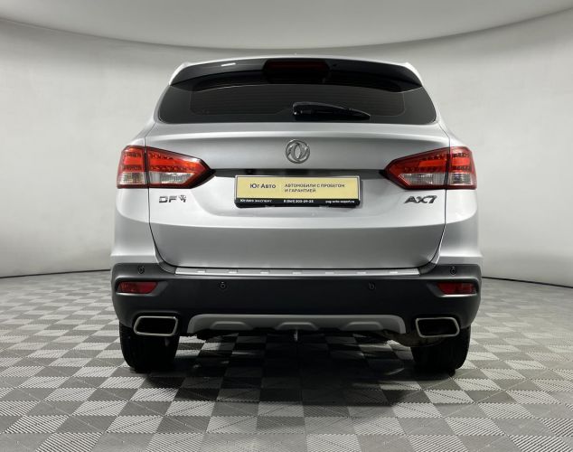 DongFeng DFM AX7  