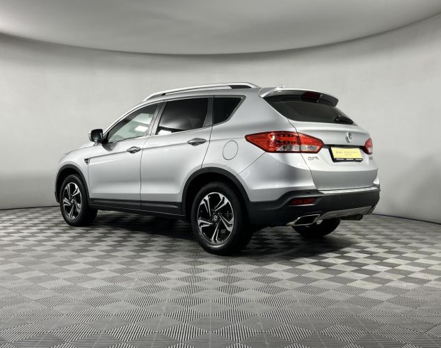 DongFeng DFM AX7  