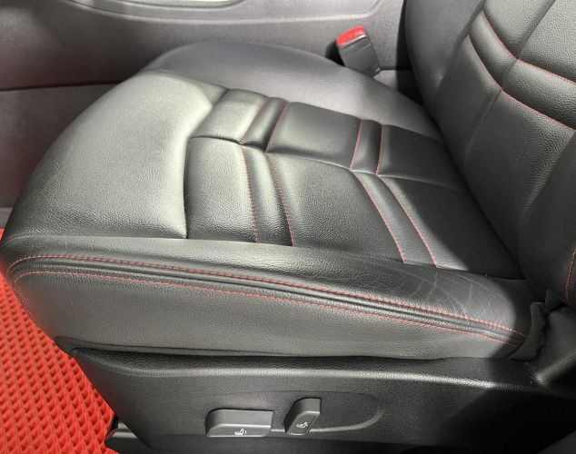 DongFeng DFM AX7  