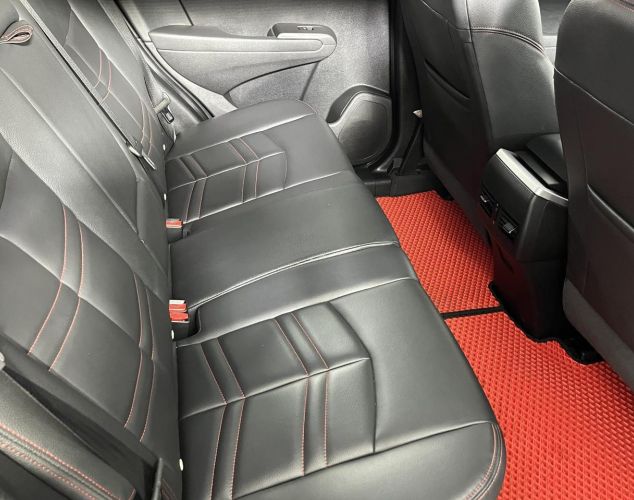 DongFeng DFM AX7  