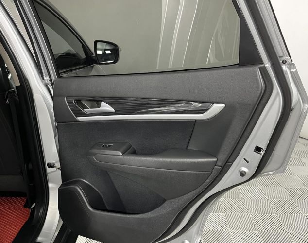 DongFeng DFM AX7  