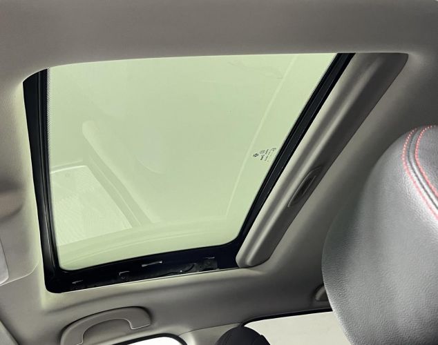 DongFeng DFM AX7  