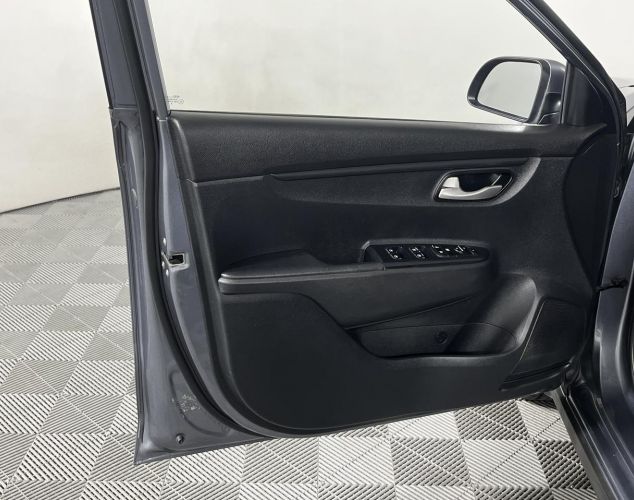 Kia Rio  Luxe