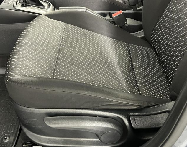 Kia Rio  Luxe