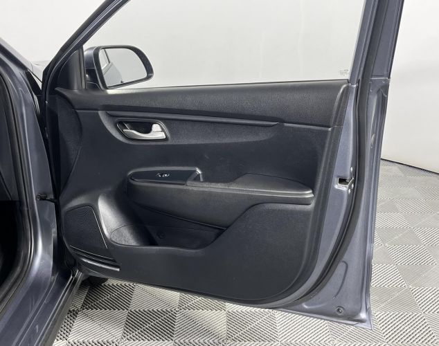 Kia Rio  Luxe
