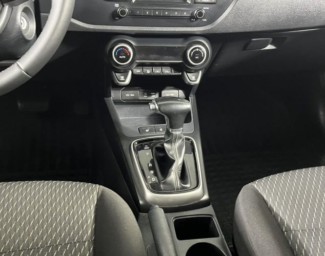 Kia Rio  Luxe