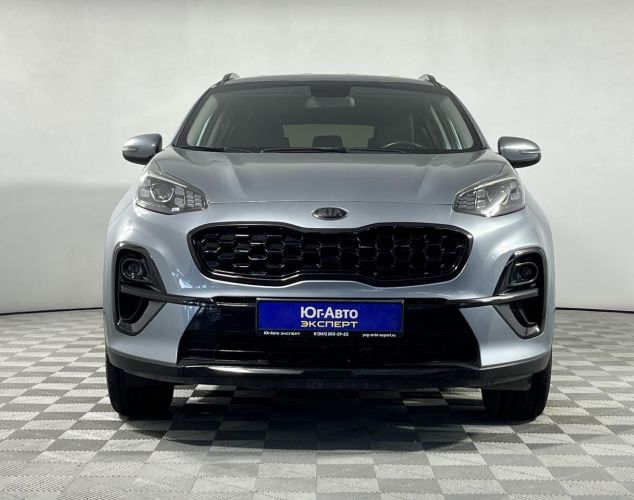 Kia Sportage  Premium Black Edition