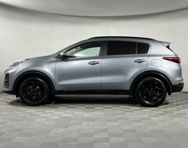 Kia Sportage  Premium Black Edition