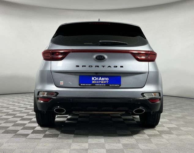 Kia Sportage  Premium Black Edition