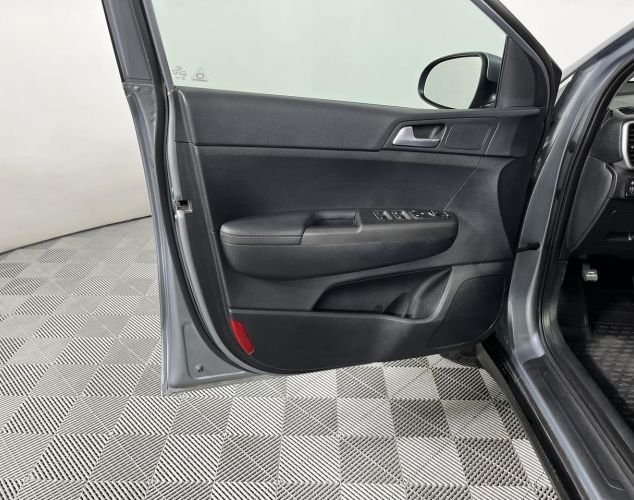 Kia Sportage  Premium Black Edition