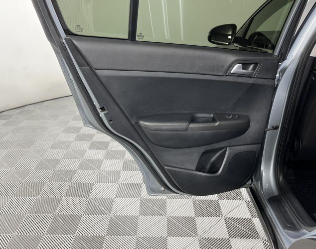 Kia Sportage  Premium Black Edition