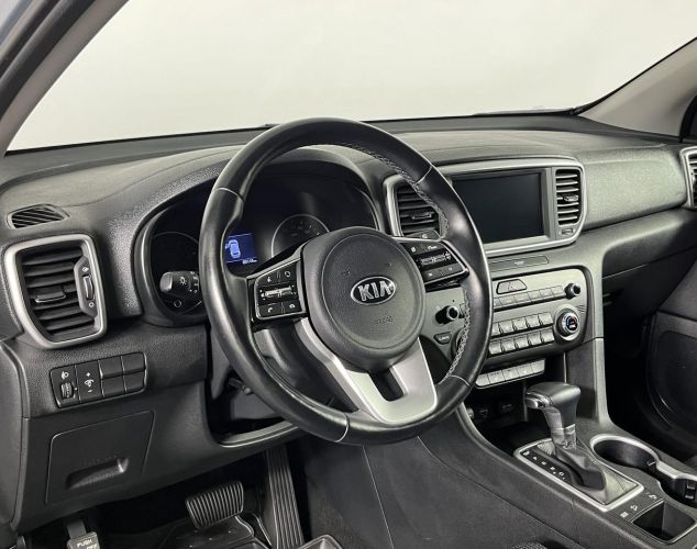 Kia Sportage  Premium Black Edition