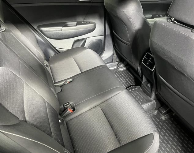 Kia Sportage  Premium Black Edition