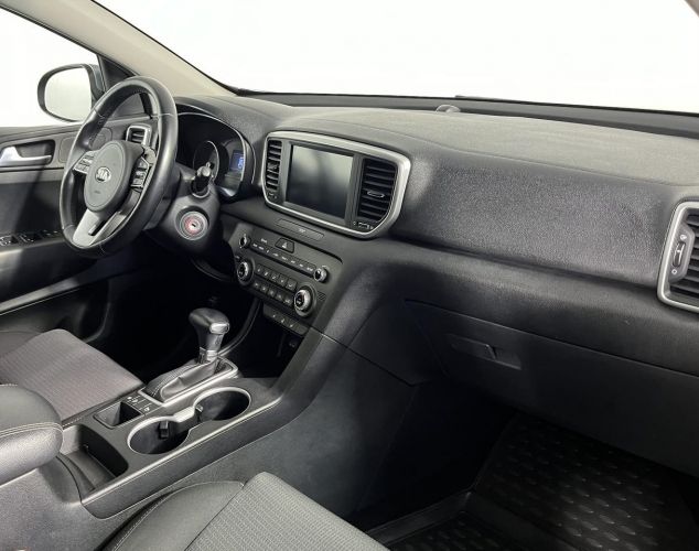 Kia Sportage  Premium Black Edition