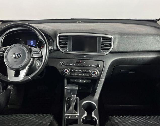 Kia Sportage  Premium Black Edition
