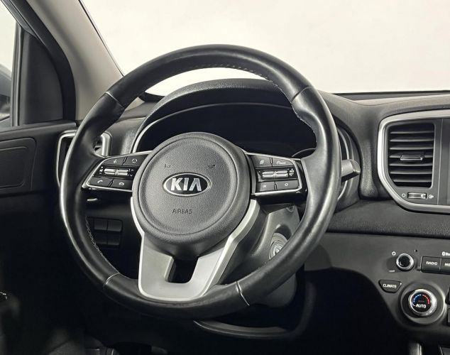 Kia Sportage  Premium Black Edition