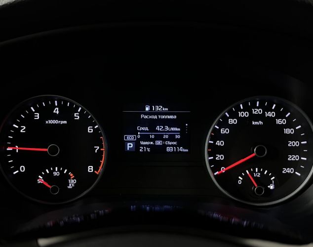 Kia Sportage  Premium Black Edition