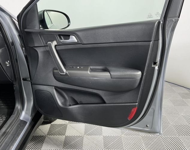 Kia Sportage  Premium Black Edition