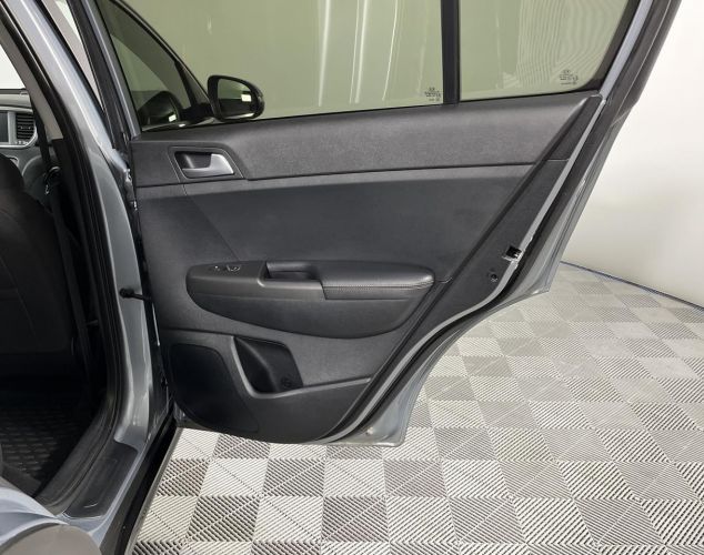 Kia Sportage  Premium Black Edition
