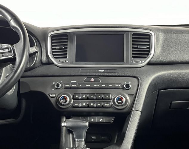 Kia Sportage  Premium Black Edition