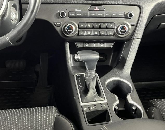 Kia Sportage  Premium Black Edition