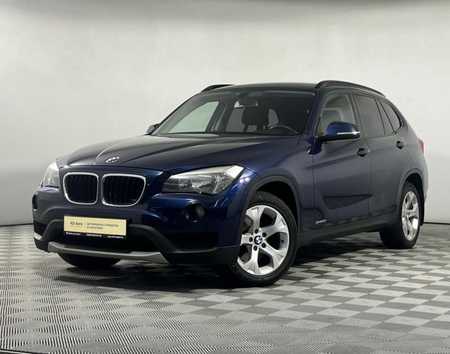 BMW X1  Base