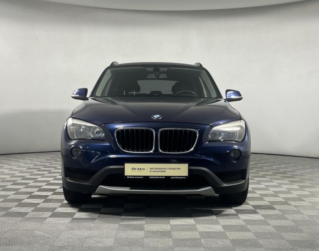 BMW X1  Base