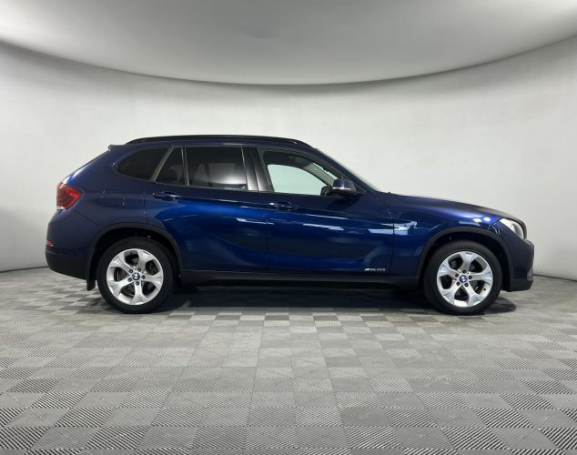 BMW X1  Base