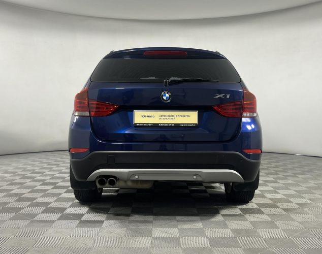 BMW X1  Base