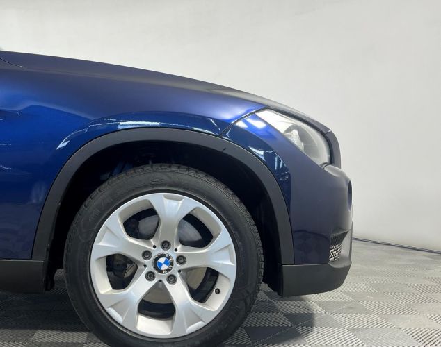 BMW X1  Base