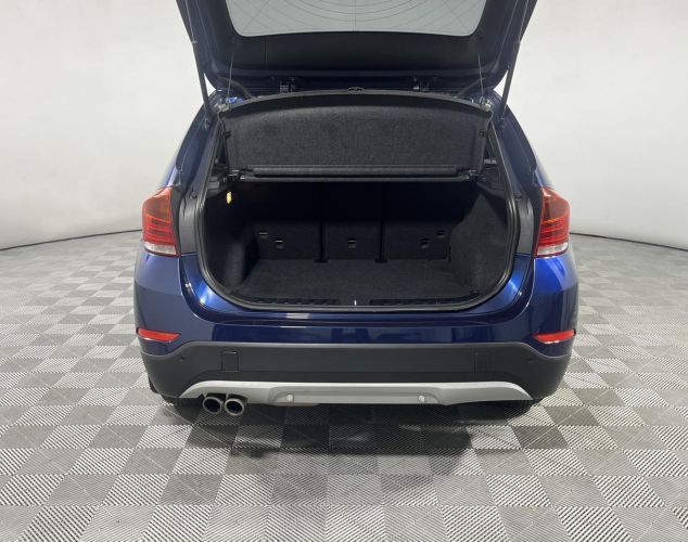 BMW X1  Base